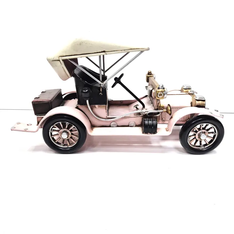 Masina metal retro, model val12-2b